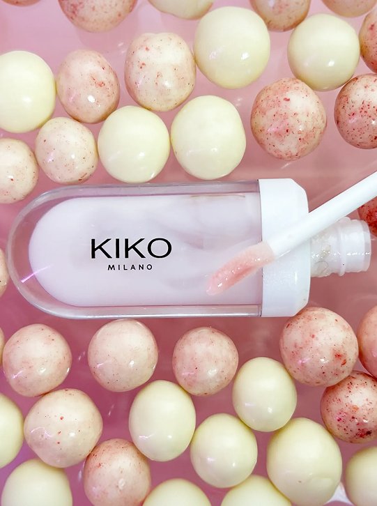 Post Instagram KIKO