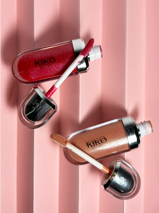 Post Instagram KIKO