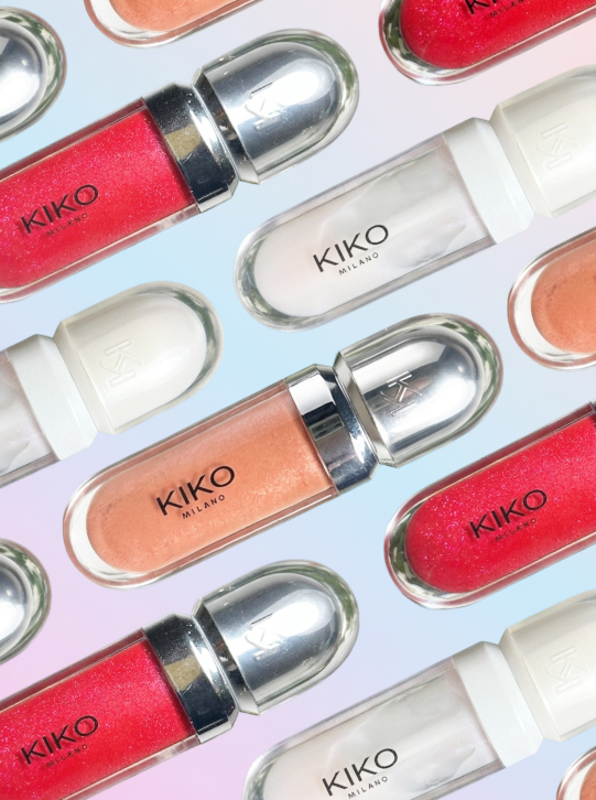 Post Instagram KIKO